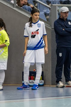 Bild 59 - wBJ Power Girls Cup Suederelbe